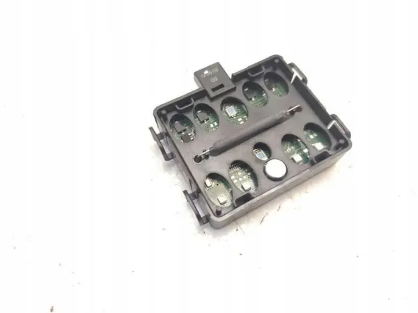 Sun Sensor OEM A2098202426 for Mercedes-Benz S W220 image 4