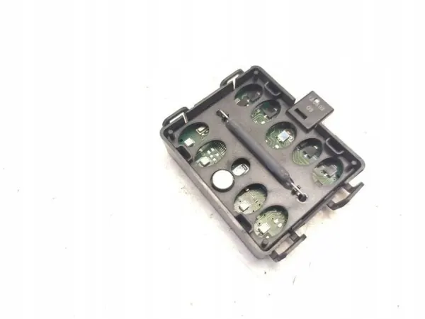 Sun Sensor OEM A2098202426 for Mercedes-Benz S W220 image 5