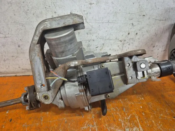Lenksäule Renault OE OEM 8200035272 image 3