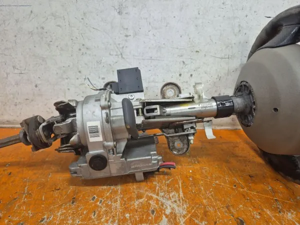 Lenksäule Renault OE OEM 8200035272 image 5