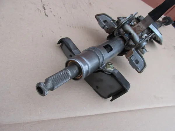 Rattstam & kardanknut Mitsubishi OE OEM image 3