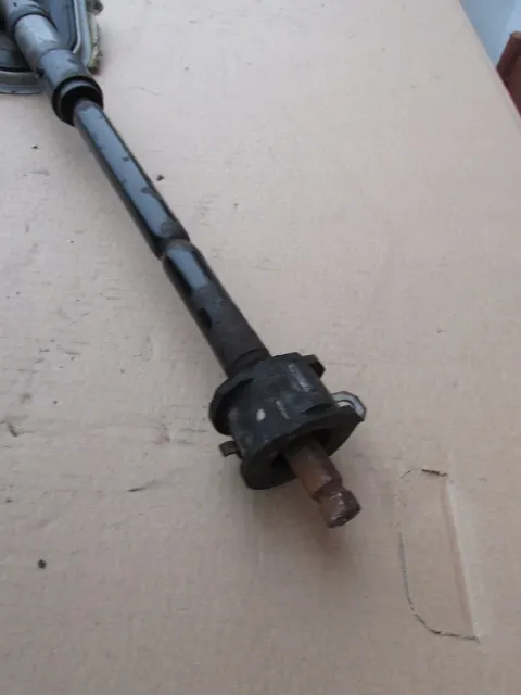 Rattstam & kardanknut Mitsubishi OE OEM image 5