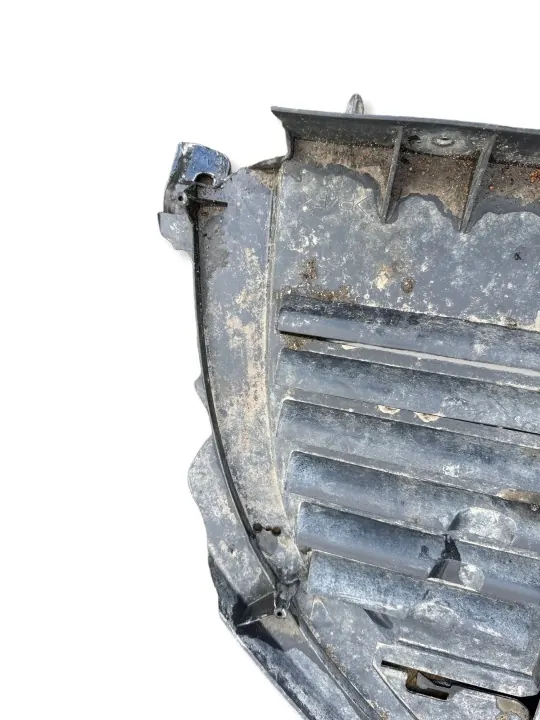 Cubierta inferior del parachoques delantero OEM 96756928080 Peugeot 508 image 3