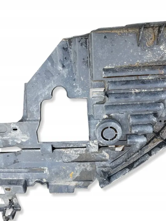 Cubierta inferior del parachoques delantero OEM 96756928080 Peugeot 508 image 5