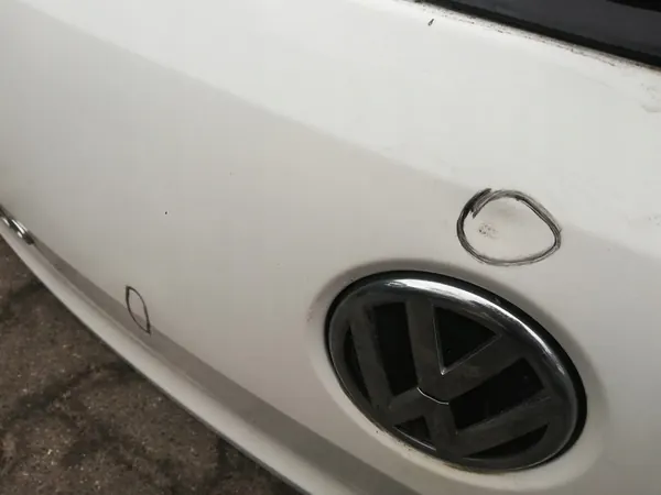Takaluukku VW Polo 6R0 09-14 image 3