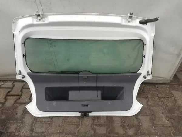 Takaluukku VW Polo 6R0 09-14 image 5