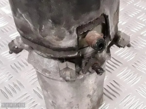 Bomba de direção assistida Skoda Fabia II 1.9 TDI image 3