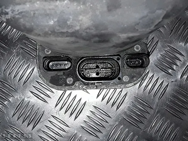 Bomba de direção assistida Skoda Fabia II 1.9 TDI image 4