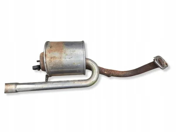 Toyota Yaris III Lift 1.5 hybridi päävaimennin OEM 10Y01 image 2