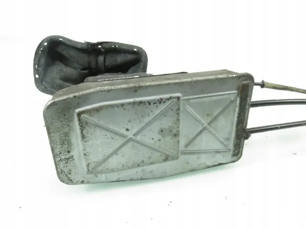 Levier de commande de boîte Peugeot OE 9641689880 image 7
