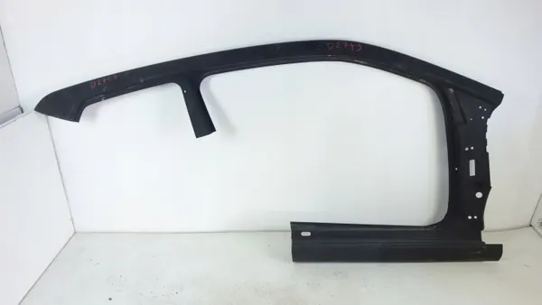 OEM POSZYCIE PRÓG SŁUPEK PRAWY BOK VW UP CITIGO MII image 2