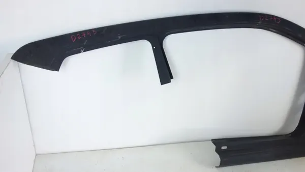 OEM POSZYCIE PRÓG SŁUPEK PRAWY BOK VW UP CITIGO MII image 4