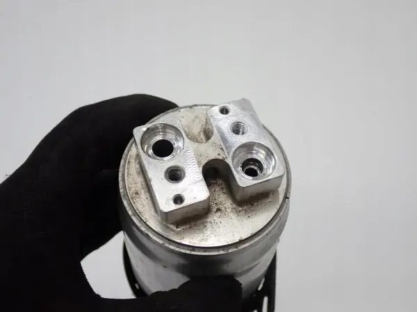 AC-unit bedrading OEM 1EA816582 voor VW ID4/5 image 3