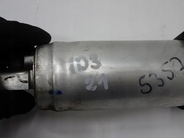 AC-unit bedrading OEM 1EA816582 voor VW ID4/5 image 6