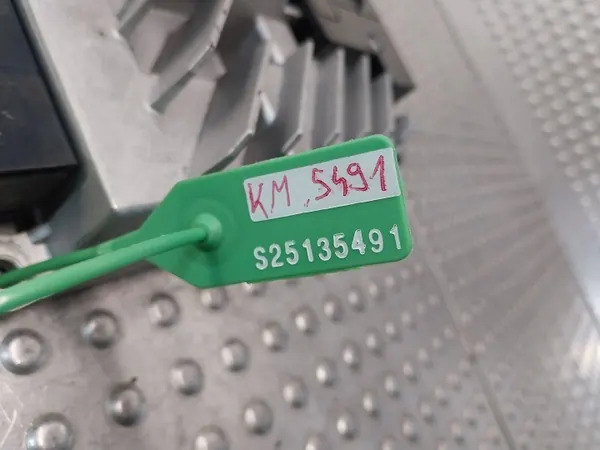 Burmester Verstärkermodul OEM A2229003706 Mercedes image 6