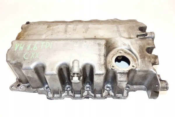 Carter inférieur OEM 04L103603C pour 1.6 TDI image 2