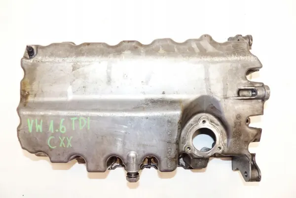 Carter inférieur OEM 04L103603C pour 1.6 TDI image 3
