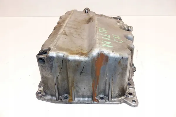 Carter inférieur OEM 04L103603C pour 1.6 TDI image 6