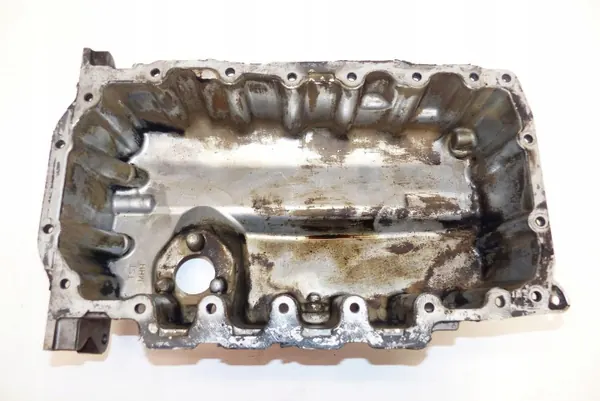 Carter inférieur OEM 04L103603C pour 1.6 TDI image 7