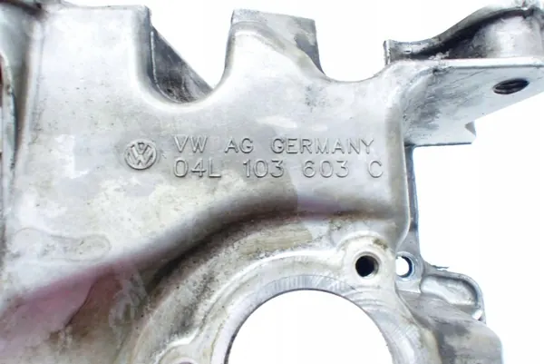 Carter inférieur OEM 04L103603C pour 1.6 TDI image 8