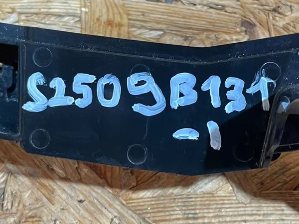 VW Crafter II 2 16- Suporte de Para-choque Dianteiro Direito image 10