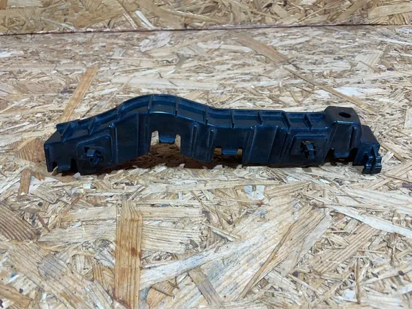 VW Crafter II 2 16- Suporte de Para-choque Dianteiro Direito image 4