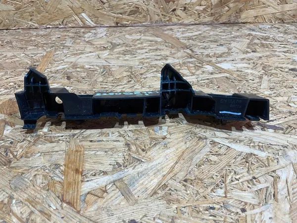 VW Crafter II 2 16- Suporte de Para-choque Dianteiro Direito image 6