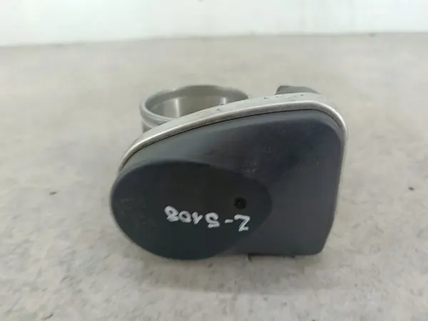 Gasklep OEM 1439580 voor BMW 3-serie E91 2.0 image 3