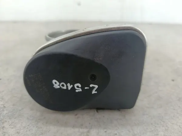 Gasklep OEM 1439580 voor BMW 3-serie E91 2.0 image 4