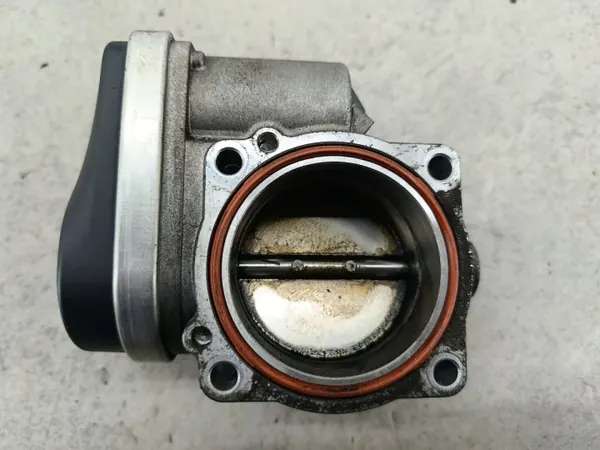 Gasklep OEM 1439580 voor BMW 3-serie E91 2.0 image 5