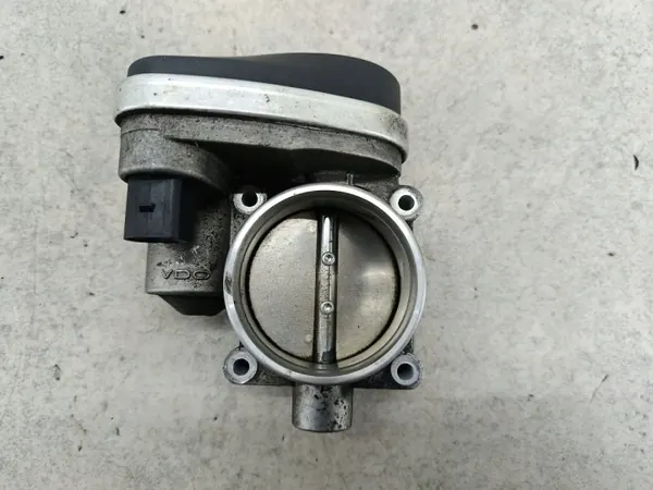 Gasklep OEM 1439580 voor BMW 3-serie E91 2.0 image 8