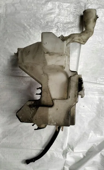 Waswatertank Citroen C6 image 3