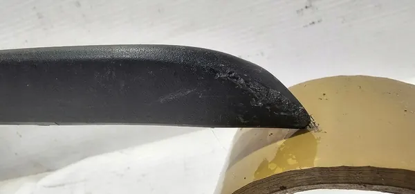 Griglia paraurti posteriore sinistra Toyota C-HR - 52164-F4020 image 3