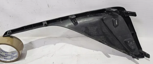 Griglia paraurti posteriore sinistra Toyota C-HR - 52164-F4020 image 4