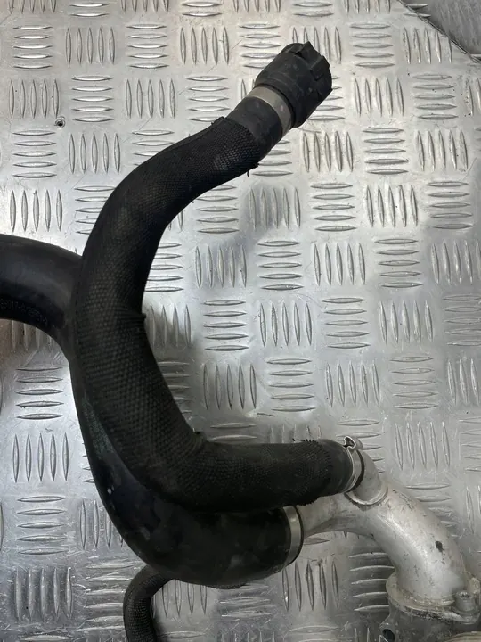 Vattenpump BMW F10 F20 F80 7586885 image 7