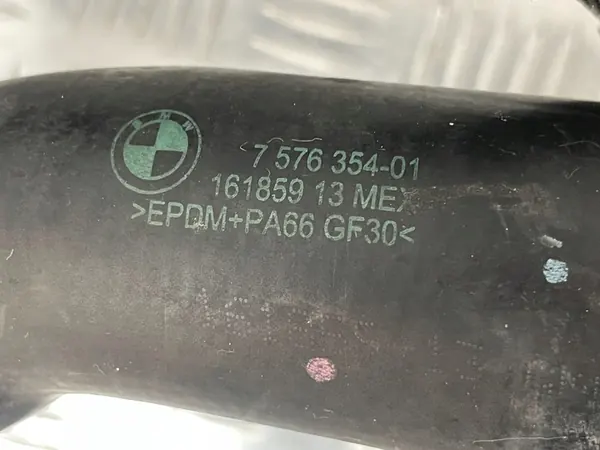 Vattenpump BMW F10 F20 F80 7586885 image 8