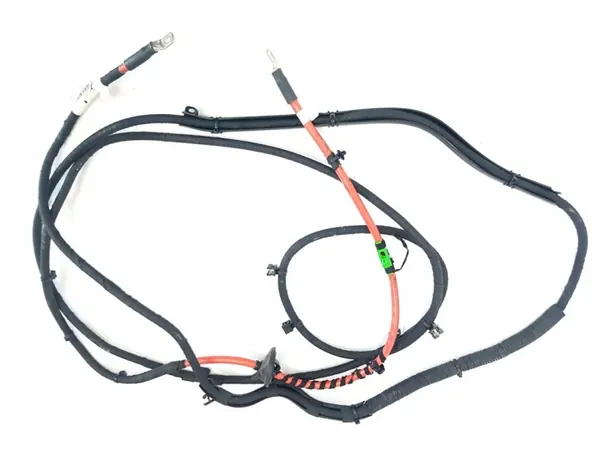 Cable de arranque OEM 4N0971227S para Audi A8 D5 3.0 TDI image 2