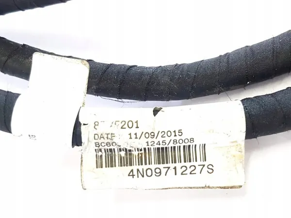 Cable de arranque OEM 4N0971227S para Audi A8 D5 3.0 TDI image 3
