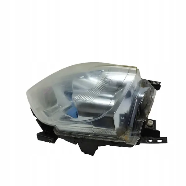 2012 Nissan Leaf I (ZE0) Etuvalo E1313057 image 2