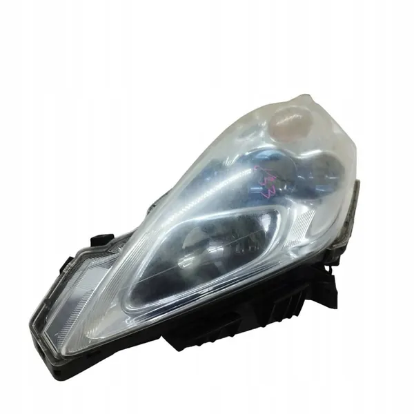 2012 Nissan Leaf I (ZE0) Etuvalo E1313057 image 3