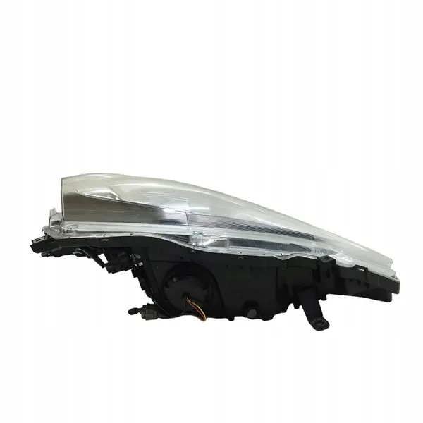 2012 Nissan Leaf I (ZE0) Etuvalo E1313057 image 5