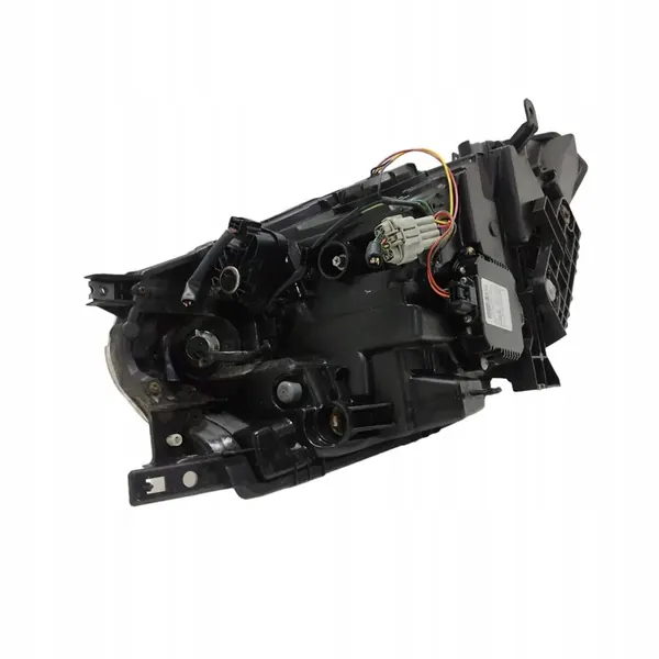 2012 Nissan Leaf I (ZE0) Etuvalo E1313057 image 7