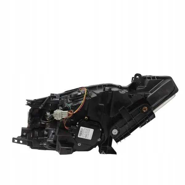 2012 Nissan Leaf I (ZE0) Etuvalo E1313057 image 9