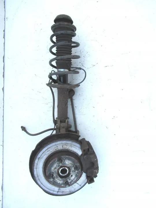 OEM 12447123680 MacPherson-veer Rechts Toyota Yaris image 2