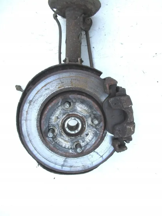 OEM 12447123680 MacPherson-veer Rechts Toyota Yaris image 3