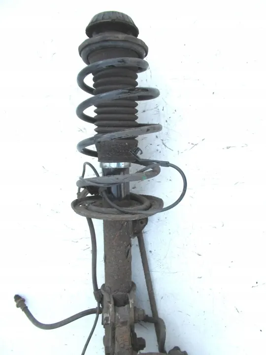 OEM 12447123680 MacPherson-veer Rechts Toyota Yaris image 4