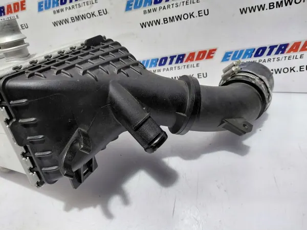 BMW 5A2C232 Intercooler voor F95 F96 G05 G06 G07 F70 image 9