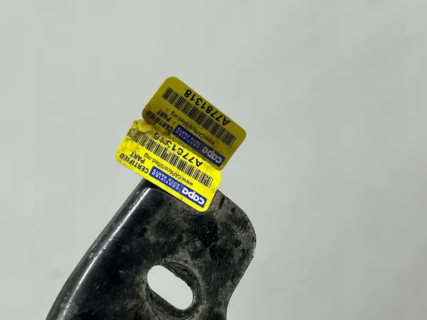 Upper Reinforcement Buick Encore I 42519570 image 10