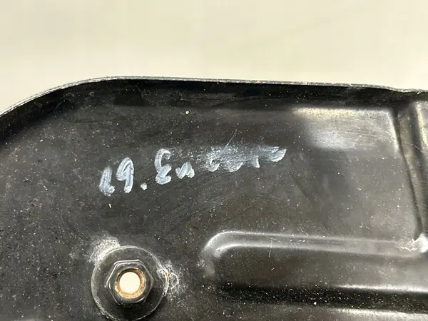 Upper Reinforcement Buick Encore I 42519570 image 8