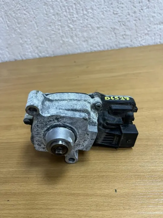 Motor de mudança de marchas BMW OE D6528 X5 E70 image 2